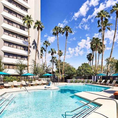 Delta Hotels By Marriott Phoenix Меса Экстерьер фото