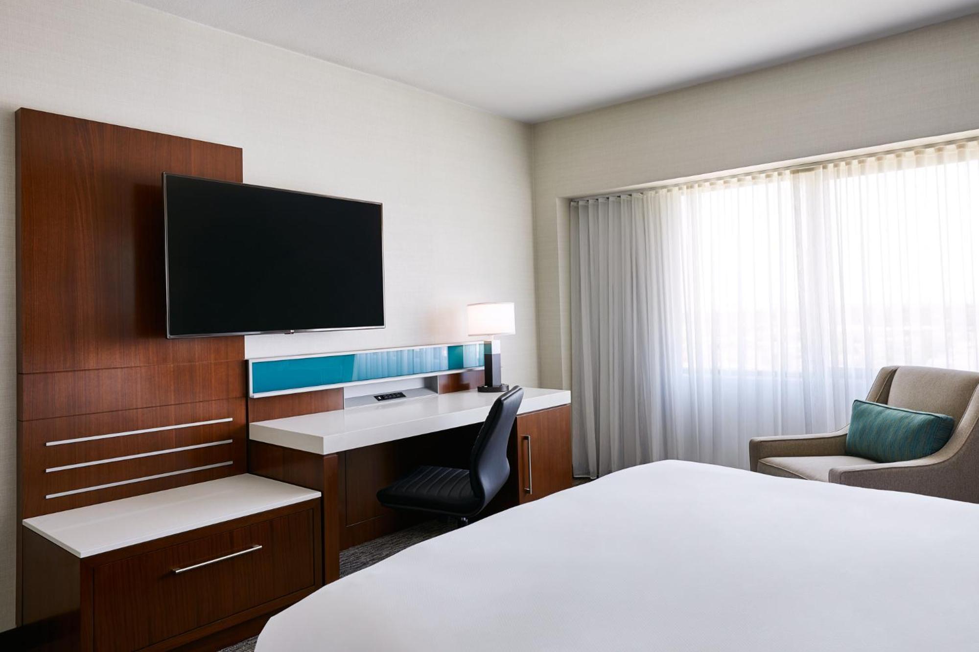 Delta Hotels By Marriott Phoenix Меса Экстерьер фото