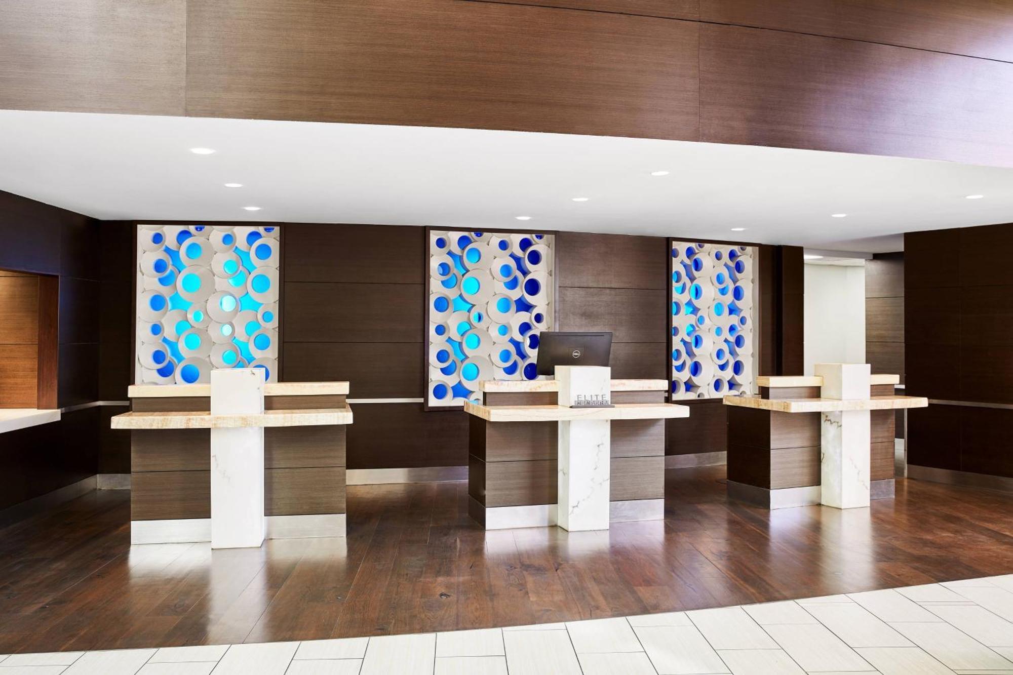Delta Hotels By Marriott Phoenix Меса Экстерьер фото