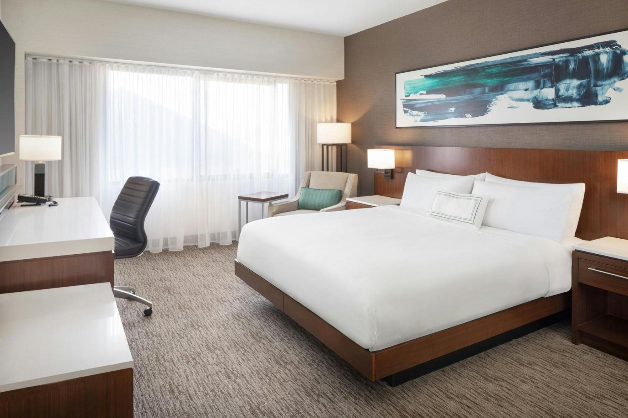 Delta Hotels By Marriott Phoenix Меса Экстерьер фото