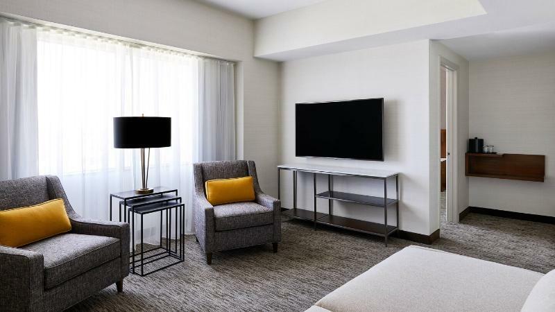 Delta Hotels By Marriott Phoenix Меса Экстерьер фото