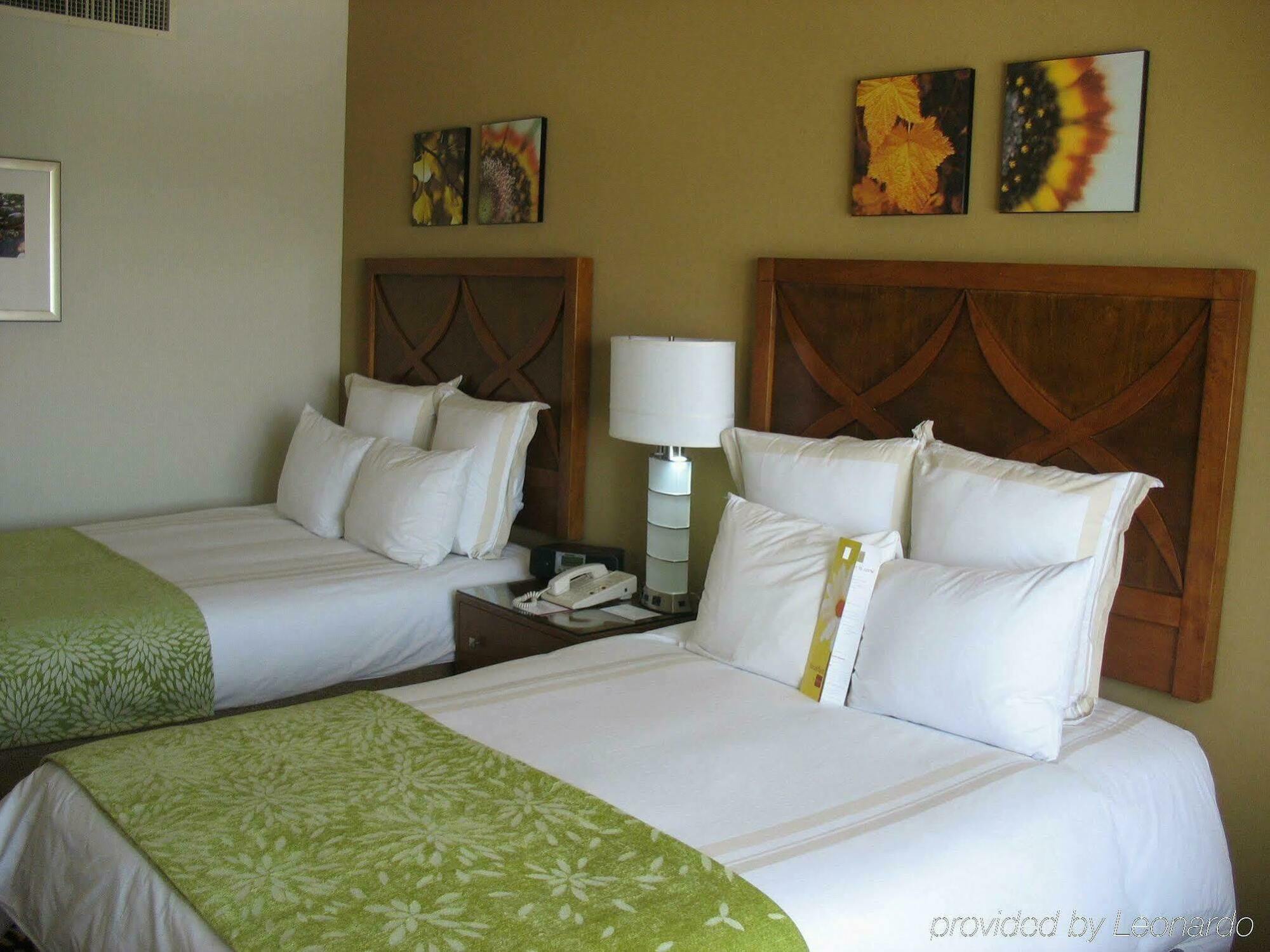 Delta Hotels By Marriott Phoenix Меса Номер фото